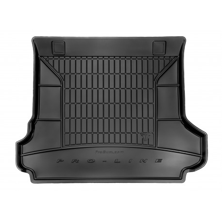 Toyota Land Cruiser 150 long (2009-current) boot mat