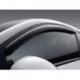 Kit deflectors air Nissan Leaf II, 5 doors (2017 -)