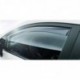 Kit deflectors air Nissan Leaf II, 5 doors (2017 -)