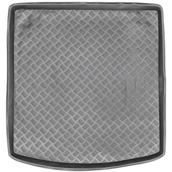 Audi A4 B6 Sedán (2001 - 2004) boot protector