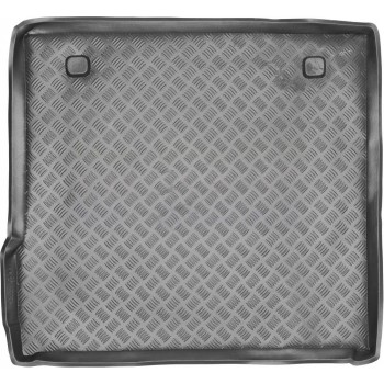 Emmer stam BMW X5 E70 (2007 - 2013)