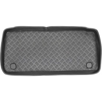 Citroen C2 boot protector