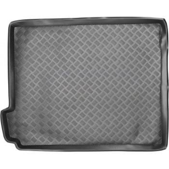 Citroen C4 Grand Picasso (2013 - current) boot protector