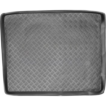 Ford S-Max 7 seats (2006 - 2015) boot protector