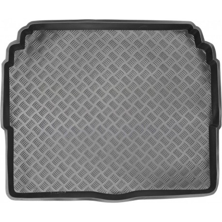 Opel Grandland X boot protector