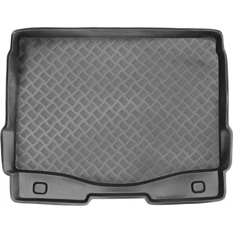 Emmer stam Peugeot 207 station wagon (2006 - 2012)