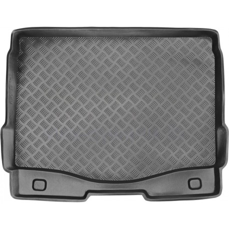 Peugeot 207 touring (2006 - 2012) boot protector