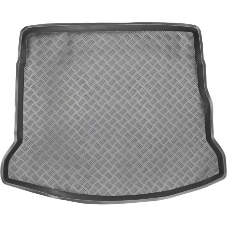 Renault Espace 5 (2015-current) boot protector