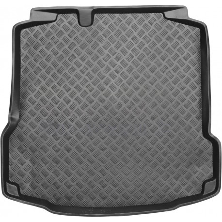 Skoda Rapid boot protector