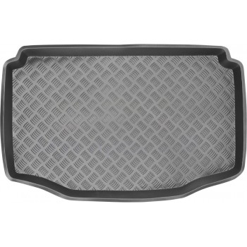 Seat Arona boot protector