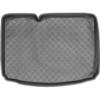 Skoda Fabia Hatchback (2015 - current) boot protector