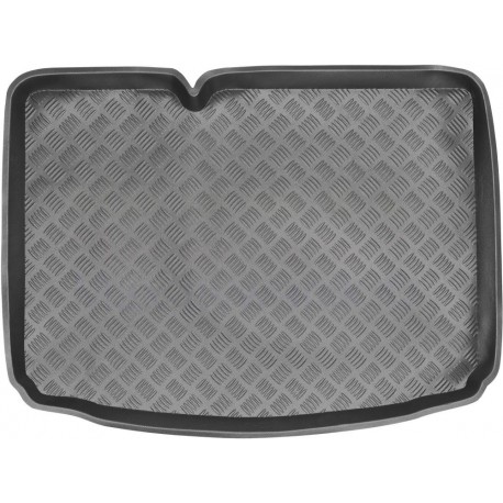 Skoda Fabia Hatchback (2015 - current) boot protector