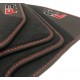 Seat Altea XL (2006-2015) FR leather car mats