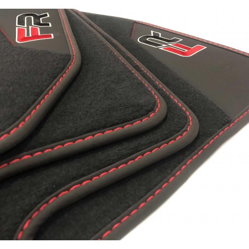 comfort Tapis Cupra Ateca Type 2