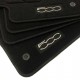 Floor mats, Fiat 500 C (2014 - present)