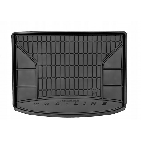 Peugeot Traveller Business (2016-present) boot mat