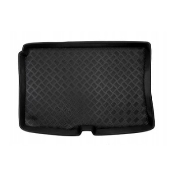 Fiat Qubo 5 seats (2008-present) boot protector