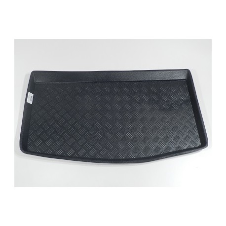 Kia Stonic boot protector