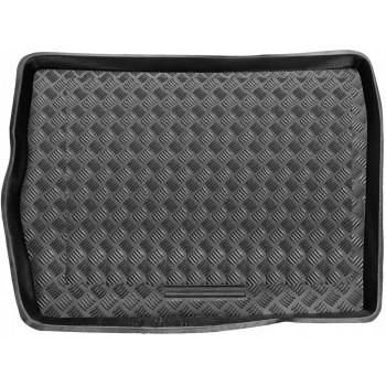 Fiat Brava boot protector