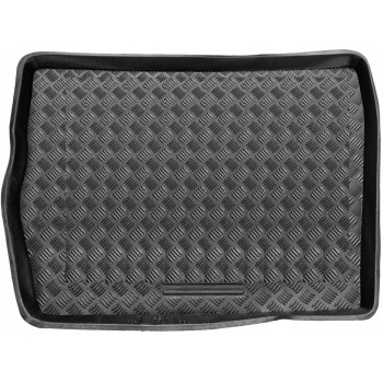 Fiat Brava boot protector