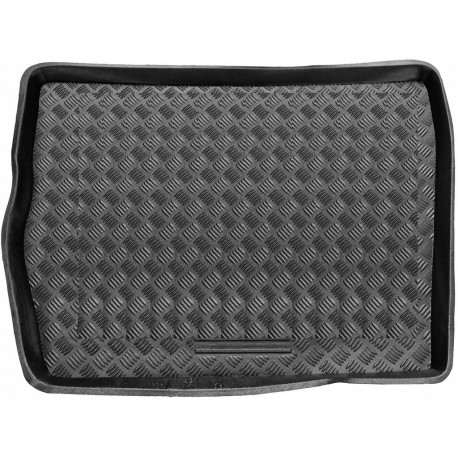 Fiat Brava boot protector