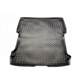 Opel Combo C 2 seats (2001-2011) boot protector