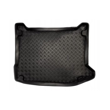 Dacia Lodgy 5 seats (2012 - current) boot protector