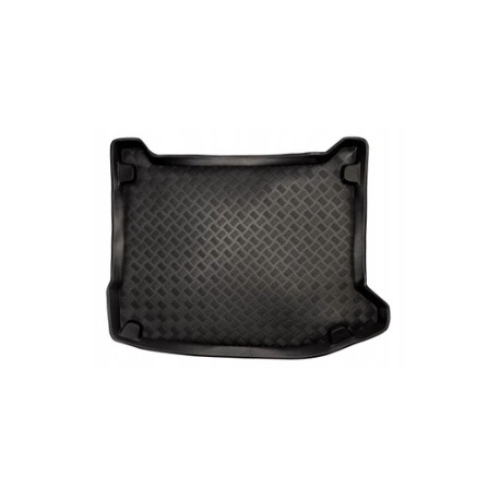 Dacia Lodgy 5 seats (2012 - current) boot protector