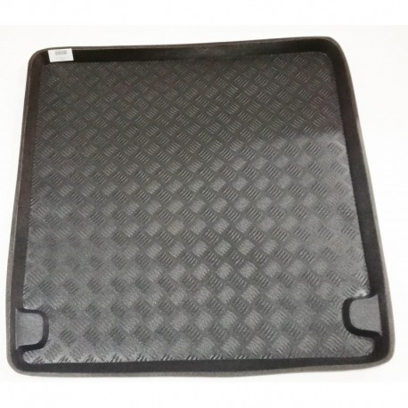 Porsche Panamera 970 Restyling (2013 - 2016) boot protector