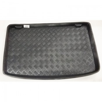 Renault Captur Restyling (2017 - current) boot protector