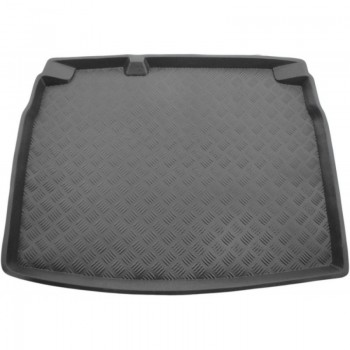 Volkswagen Golf 6 (2008 - 2012) boot protector