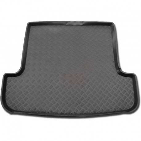 Ssangyong Musso boot protector