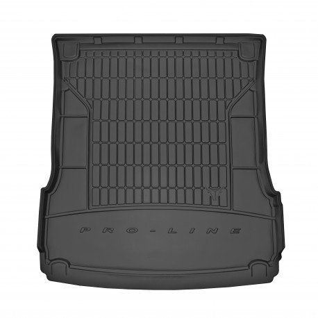 Mercedes GLS X166 7 seats (2016-current) boot mat