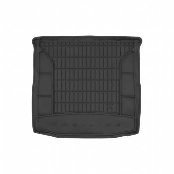 Mitsubishi Outlander (2012 - current) boot mat