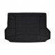 Nissan X-Trail (2017-current) boot mat