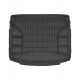 Skoda Karoq boot mat