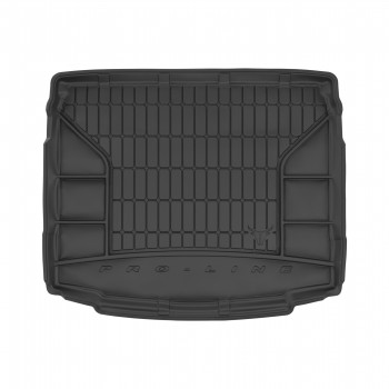 Tapijt stam Skoda Karoq
