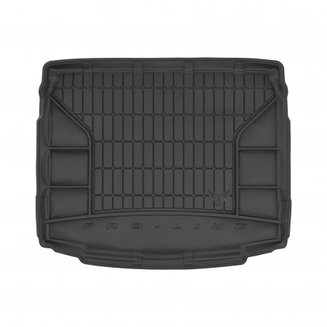 Skoda karoq online boot mat