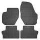 Volvo V60 rubber car mats (2010-2018)