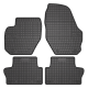 Volvo V60 rubber car mats