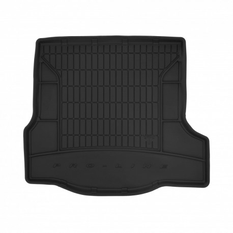 Dacia Logan (2013 - 2016) boot mat