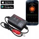 Meter, bluetooth battery - Control from the App