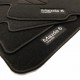 Mazda 6 (2002 - 2008) tailored logo car mats