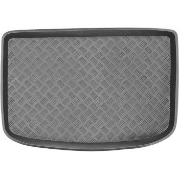 Audi A1 boot protector