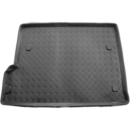 Nissan Patrol Y61 1998-2009 boot protector