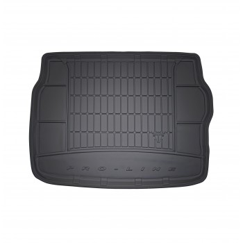 Tapijt stam Opel Astra G 3 of 5 deuren (1998-2004)