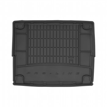 Peugeot 3008 (2009 - 2016) boot mat