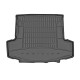 Chevrolet Captiva (2011 - 2013) boot mat