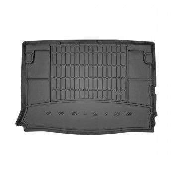 Citroen Berlingo (2003 - 2008) boot mat