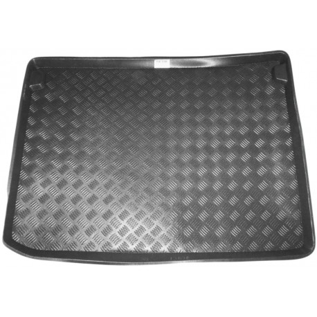 Citroen C4 Picasso (2013 - current) boot protector